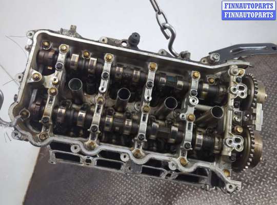 купить Головка блока (ГБЦ) на Toyota Venza 2008-2017