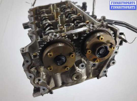 купить Головка блока (ГБЦ) на Toyota Venza 2008-2017