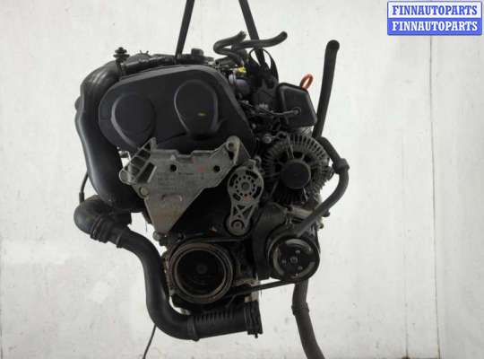 Купить ТНВД на Volkswagen Passat 6 2005-2010 ТНВД VG2563715 на Volkswagen Passat 6 2005-2010