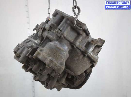 купить КПП - автомат (АКПП) 4х4 на Nissan Qashqai 2006-2013