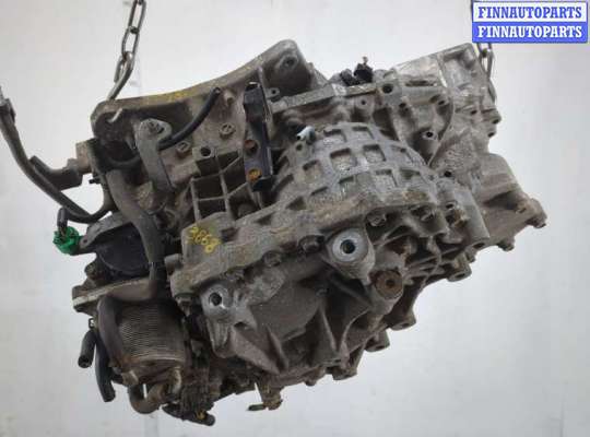купить КПП - автомат (АКПП) 4х4 на Nissan Qashqai 2006-2013