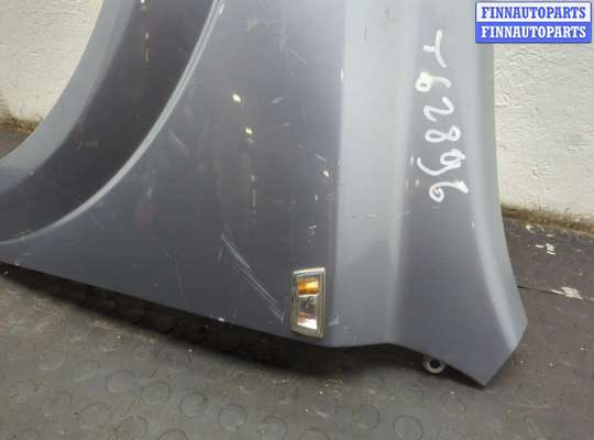 купить Крыло на Opel Astra H 2004-2010