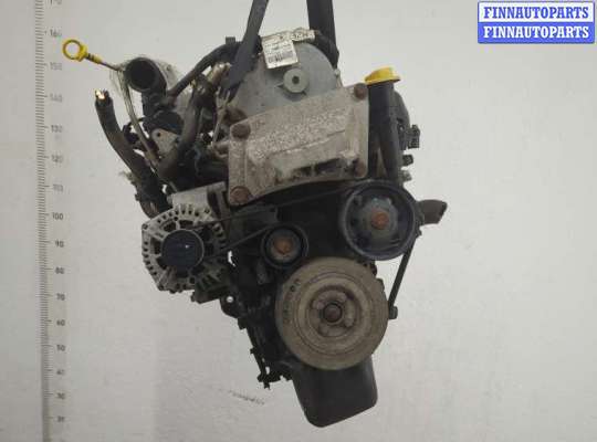 купить Форсунка топливная на Opel Combo 2001-2011