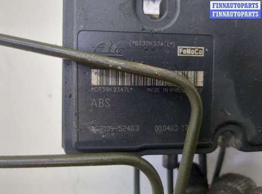 купить Блок АБС, насос (ABS, ESP, ASR) на Mazda 2 2007-2014