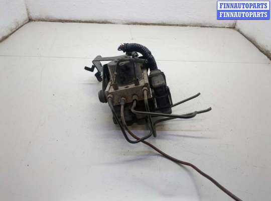 Купить Блок АБС, насос (ABS, ESP, ASR) на Mazda 2 2007-2014 Блок АБС, насос (ABS, ESP, ASR) MZ671220 на Mazda 2 2007-2014