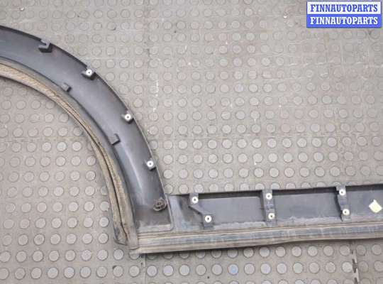 купить Молдинг крыла на Land Rover Discovery 3 2004-2009