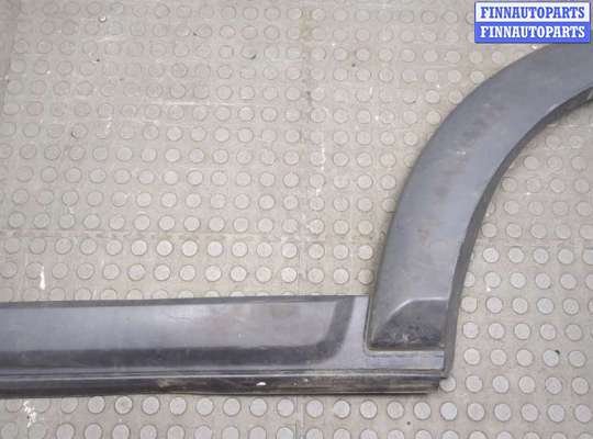 купить Молдинг крыла на Land Rover Discovery 3 2004-2009
