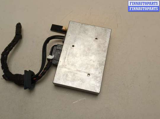 купить Блок управления Bluetooth на Audi Q7 2005-2015