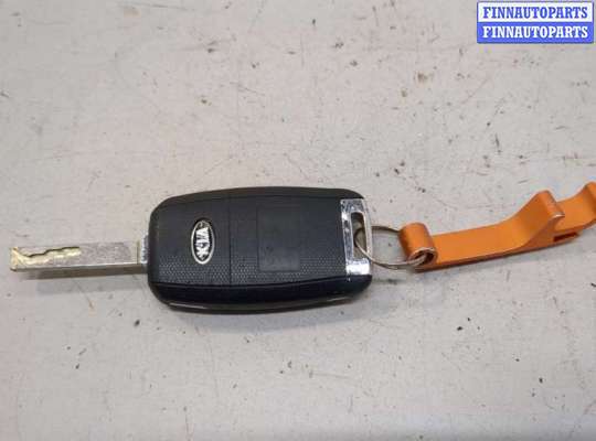 купить Ключ зажигания на KIA Optima 4 2012-2020