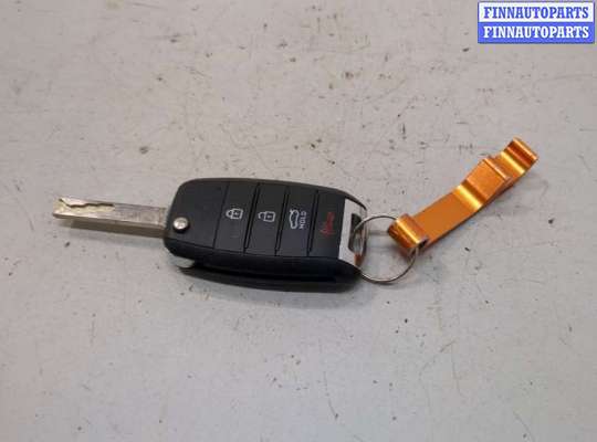 Купить Ключ зажигания на KIA Optima 4 2012-2020 Ключ зажигания KA609348 на KIA Optima 4 2012-2020