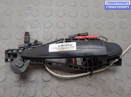 Ручка двери наружная BM3460073 на BMW 3 F30 2012-2019