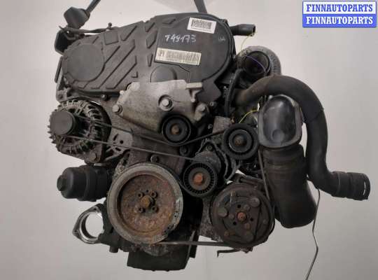 Форсунка топливная OP2240550 на Opel Insignia 2008-2017