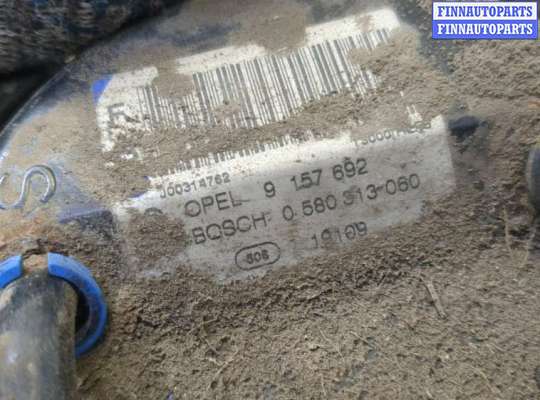 купить Насос топливный электрический на Opel Astra G 1998-2005