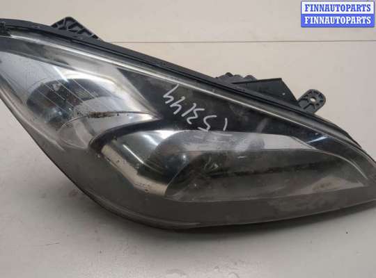 Фара (передняя) KA564651 на KIA Ceed 2007-2012