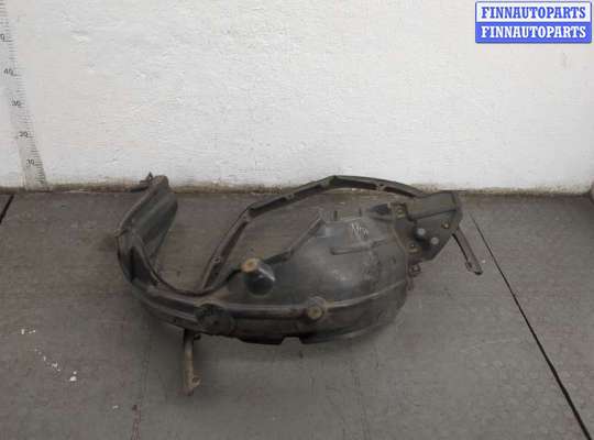 Защита арок (подкрылок) TT938287 на Toyota Yaris 2005-2011