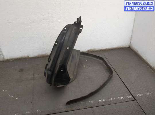 купить Защита арок (подкрылок) на Toyota Yaris 2005-2011