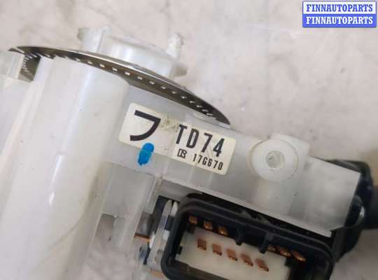 купить Переключатель поворотов и дворников (стрекоза) на Mazda CX-9 2007-2012