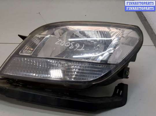Фара (передняя) CH476523 на Chevrolet Orlando 2011-2018