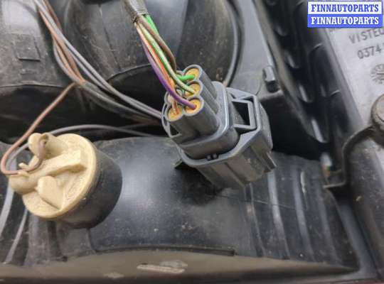 купить Фонарь (задний) на Land Rover Freelander 2 2006-2014
