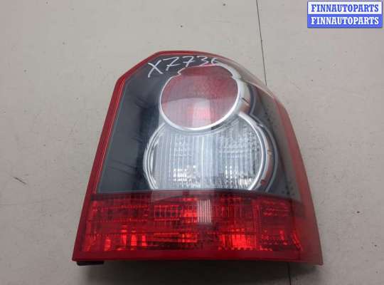 Купить Фонарь (задний) на Land Rover Freelander 2 2006-2014 Фонарь (задний) LRQ7848 на Land Rover Freelander 2 2006-2014