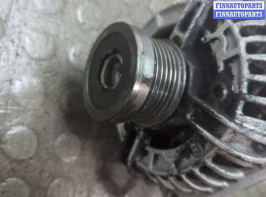 купить Генератор на Volvo V70 2000-2007