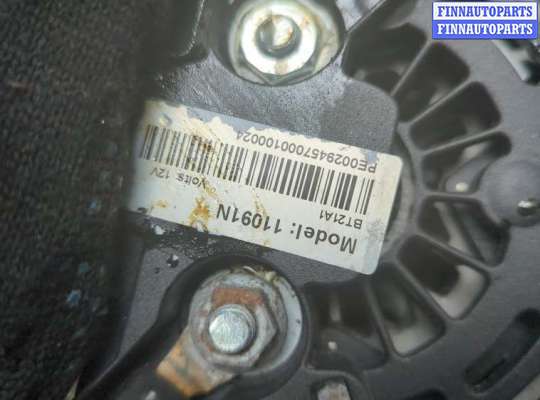 купить Генератор на Volvo V70 2000-2007