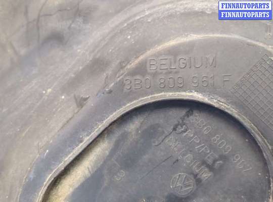 купить Защита арок (подкрылок) на Volkswagen Passat 5 2000-2005