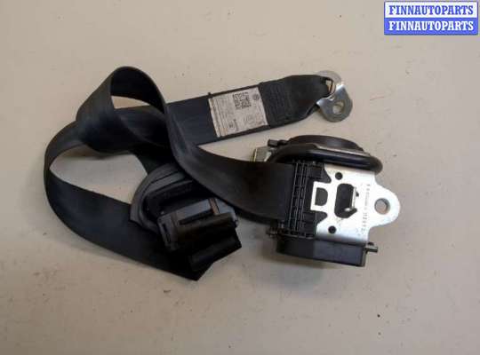 купить Ремень безопасности на Volkswagen Golf 6 2008-2012