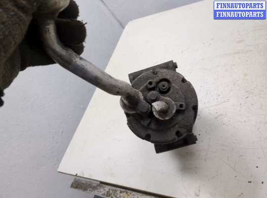 купить Компрессор кондиционера на Opel Corsa D 2006-2014