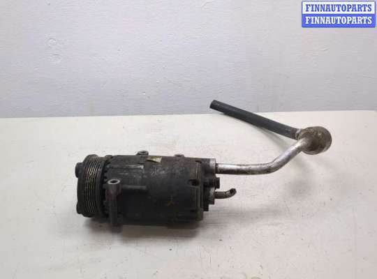 купить Компрессор кондиционера на Opel Corsa D 2006-2014