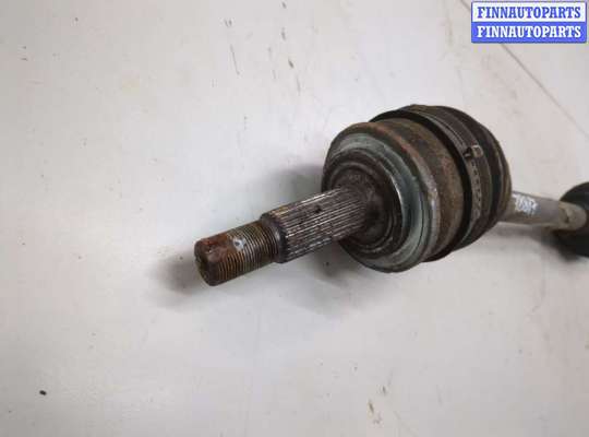 купить Полуось (приводной вал, шрус) на Toyota Verso 2009-2018