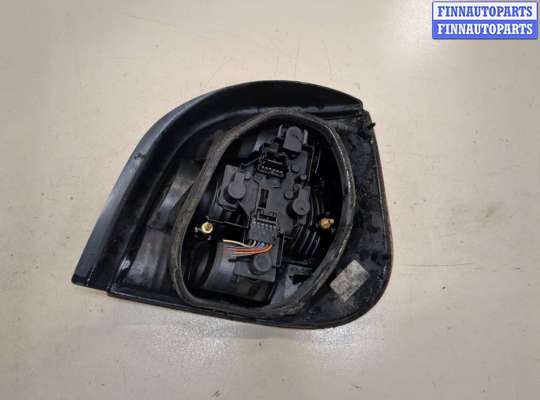купить Фонарь (задний) на Renault Scenic RX4 1999-2004