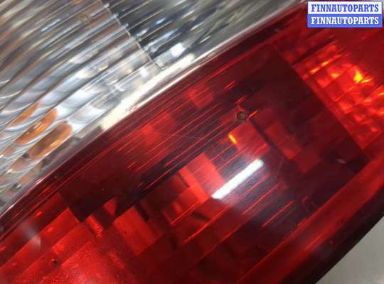 купить Фонарь (задний) на Renault Scenic RX4 1999-2004