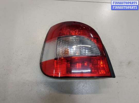 купить Фонарь (задний) на Renault Scenic RX4 1999-2004