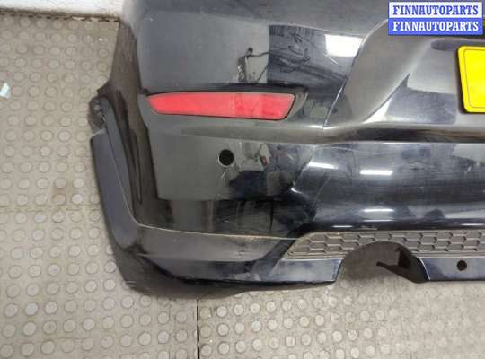 купить Бампер на Volvo C30 2006-2013