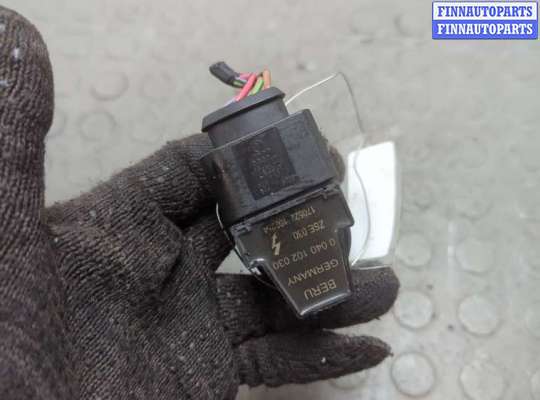 Катушка зажигания на Volkswagen Touran I (1T)