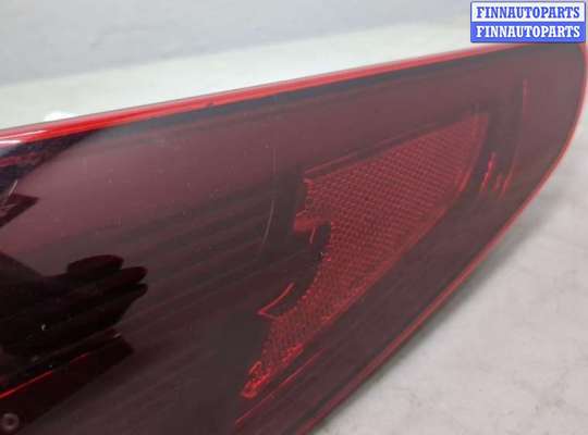 купить Фонарь (задний) на Mazda 3 (BP) 2019-2025