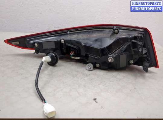 купить Фонарь (задний) на Mazda 3 (BP) 2019-2025