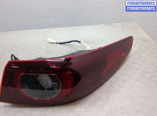 купить Фонарь (задний) на Mazda 3 (BP) 2019-2025