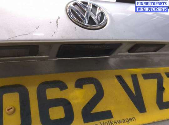 купить Крышка (дверь) багажника на Volkswagen Golf 6 2008-2012