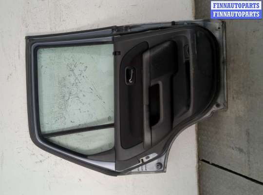 купить Ручка двери наружная на Honda CR-V 2002-2006