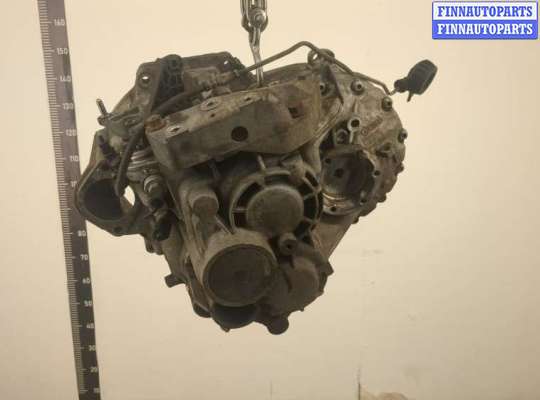 купить КПП 6-ст.мех 4х4 (МКПП) на Audi A3 (8P) 2003-2013
