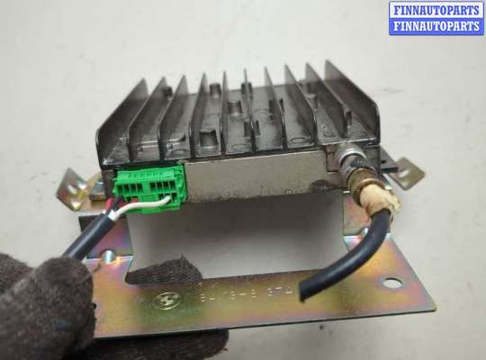 ЭБУ прочее на BMW 7 (E38)