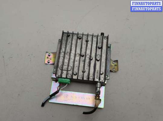 Блок управления антенной BM3513804 на BMW 7 E38 1994-2001