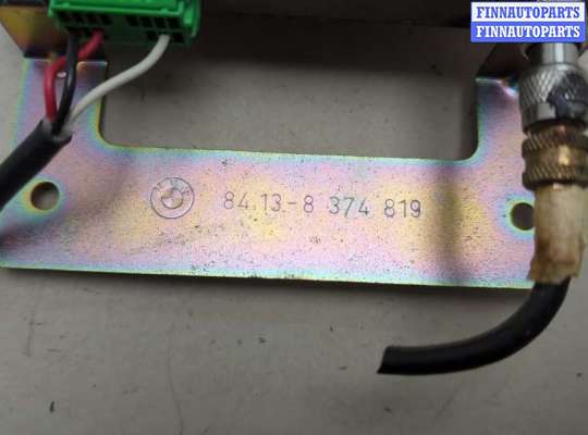 ЭБУ прочее на BMW 7 (E38)