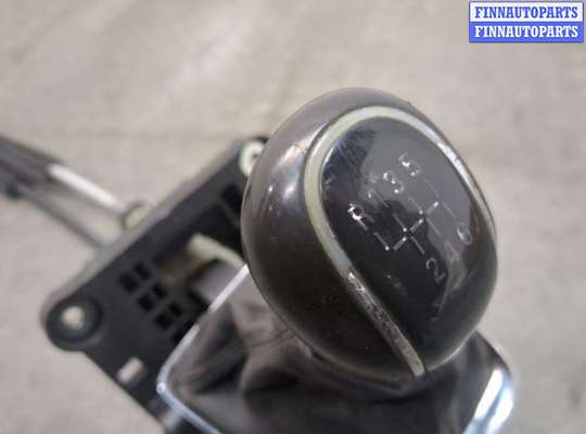 купить Кулиса КПП на Opel Zafira C 2011-2019