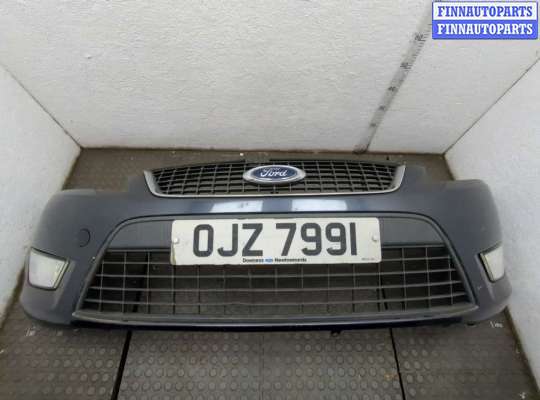 Купить Решетка радиатора на Ford Mondeo 4 2007-2015 Решетка радиатора FO2208442 на Ford Mondeo 4 2007-2015