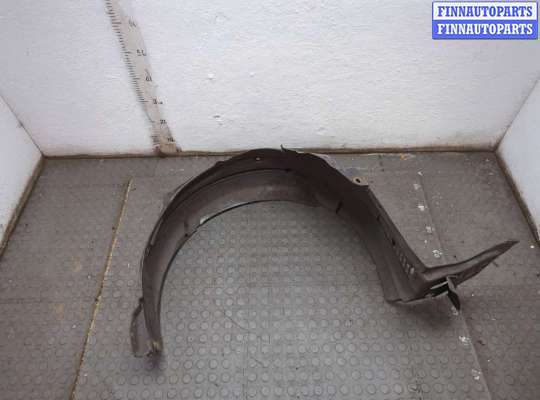 Защита арок (подкрылок) HD533266 на Honda Accord 8 2008-2015
