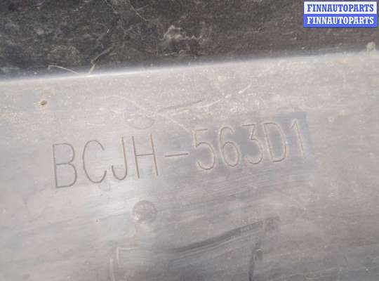купить Защита днища, запаски, КПП, подвески на Mazda CX-30