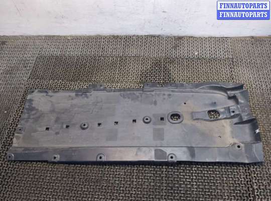 купить Защита днища, запаски, КПП, подвески на Mazda CX-30